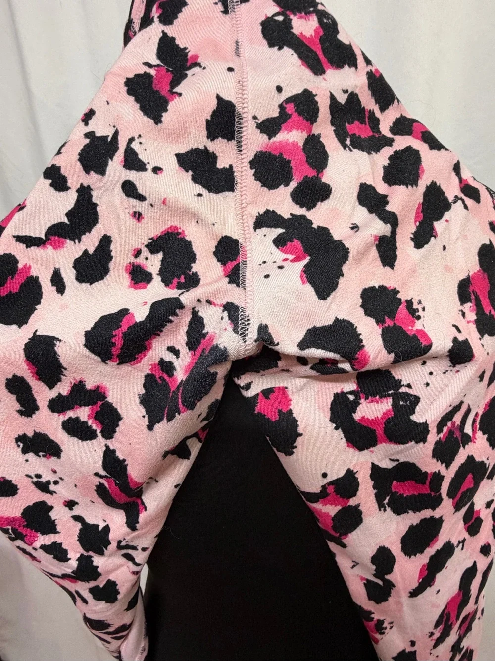 Justice girls leggings